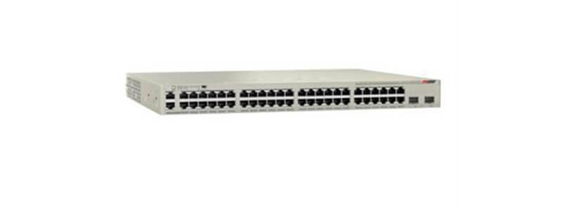 C6800IA-48TD | Switch Cisco Catalyst 6800 48 Port 10/100/1000, 2 Port 10G SFP+ Uplink