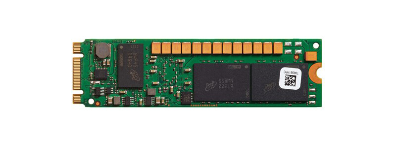 C9400-SSD-240GB Cisco Catalyst 9400 Series 240GB M2 SATA Memory (Supervisor)