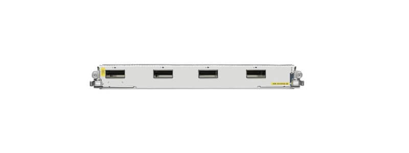 A9K-4X100GE-FC | Line Card Router Cisco ASR 9000, 4x100G, Flexible Consumption Model