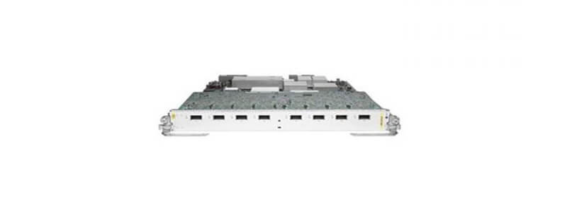 A9K-MPA-32X1GE | Modular Port Adapter Cisco ASR 9000, 32x1G, MACSec Spare