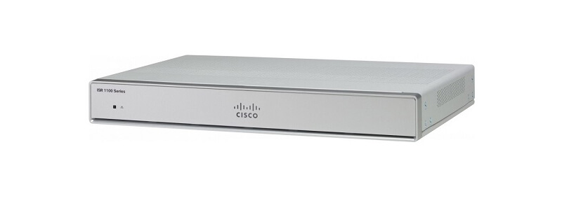 Hướng Dẫn Cấu Hình IP Security VPN Monitoring Trên Router Cisco