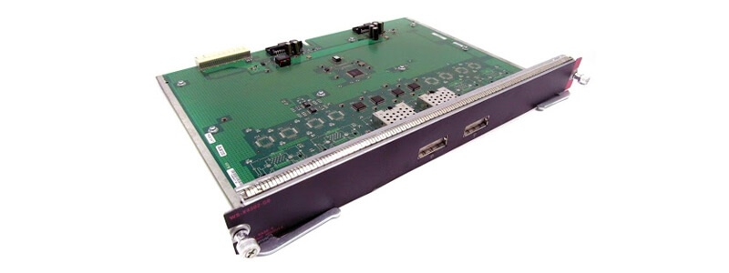 WS-X4302-GB | Cisco Catalyst 4500 Module 2 Port Fiber Migration