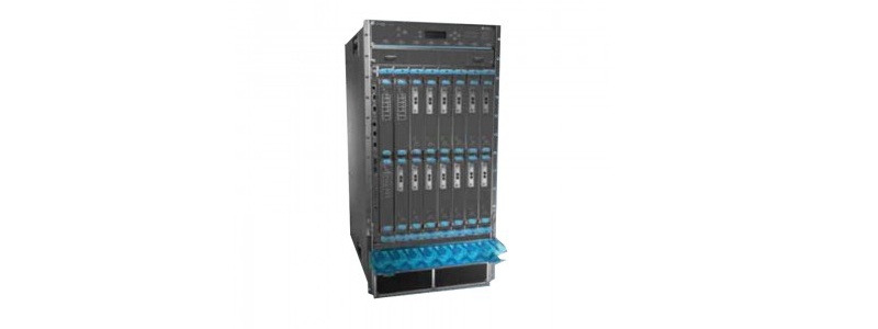 T4000-FPC5-3D | Juniper Network Router T4000 FPC5, 2x3D PFE's, 2xType 5 PIC Slots
