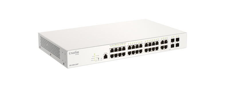 DBS-2000-28MP