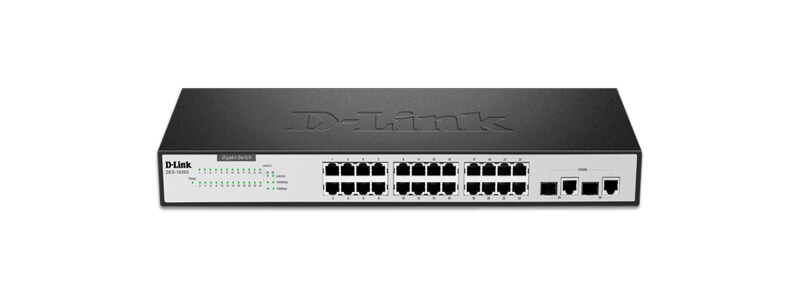 DES-1026G
