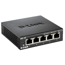 Phân phối thiết bị mạng DLINK (1)
