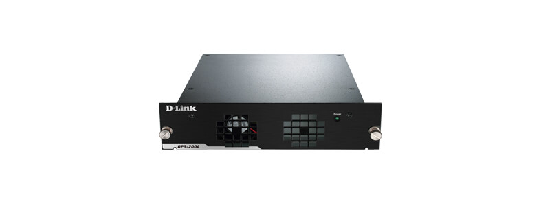 DPS-200A