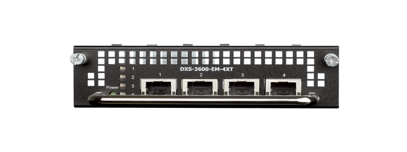 DXS-3600-EM-4XT