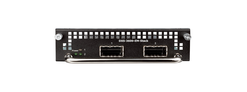 DXS-3600-EM-STACK