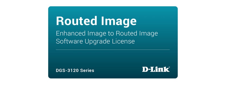 DGS-3120-24PC-SR-LIC