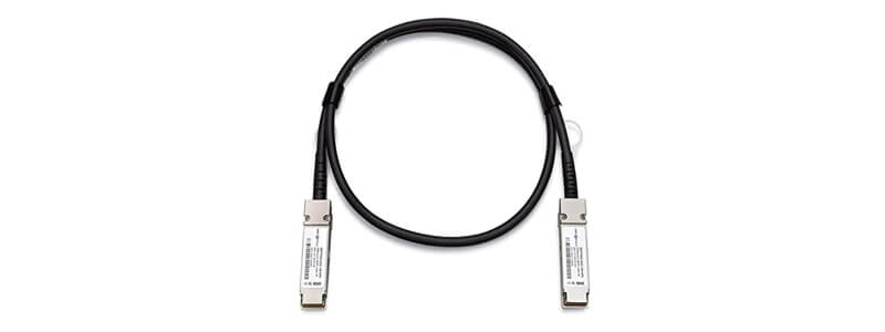 SP-CABLE-FS-SFP+3 Cáp Module Quang Fortinet 10G SFP+, 3m