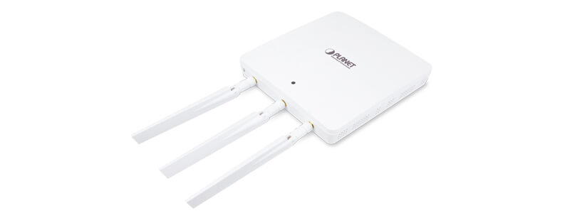 WDAP-1750AC | Wireless Access Point Planet 1750Mbps, 802.11ac, Dual Band