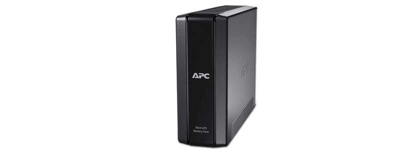 BR24BPG APC Back-UPS Pro External Battery Pack