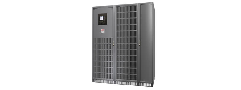 G7TQ500CS MGE Galaxy 7000 GFC Shore Connect 500KvA