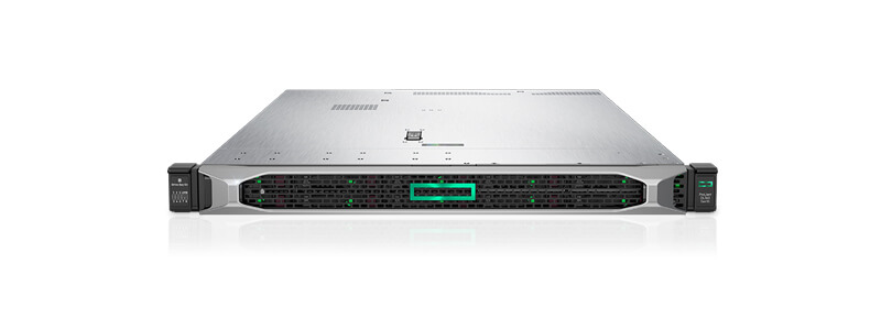HPE DL360 Gen10 8SFF BTO