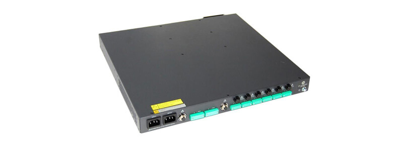 JG136A Nguồn HP RPS1600 56V DC