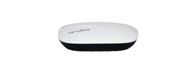 JX954A | Access Point Aruba 802.11n/ac 2.4/5Ghz, Indoor, Internal Antenna