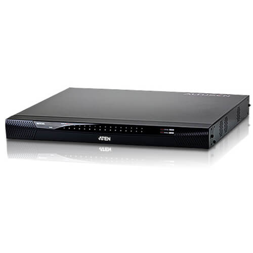 CS82U | Aten 2 Port PS/2-USB VGA KVM Switch