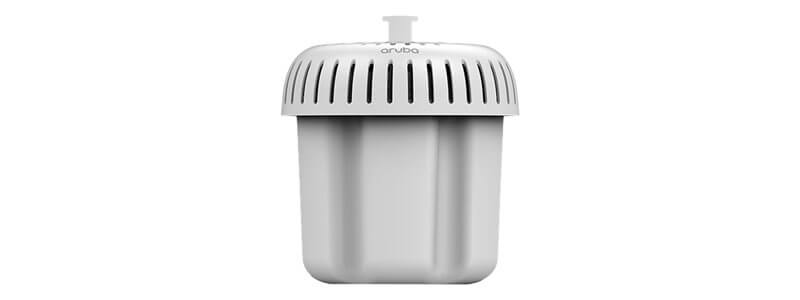 R4H16A | Access Point Aruba 802.11n/ac/ax 2.4/5Ghz, Outdoor, Internal Antenna