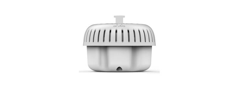 R4H30A | Access Point Aruba 802.11n/ac/ax 2.4/5Ghz, Outdoor, Internal Antenna