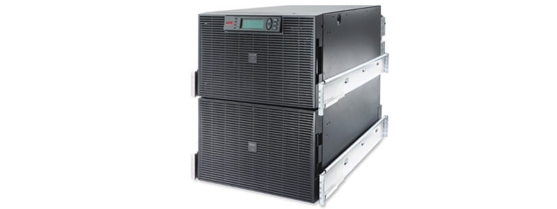 SURT15KRMXLI APC Smart-UPS RT 15kVA RM 230V