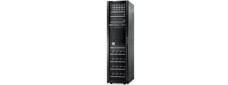SY32K48H-PD Symmetra PX 32kW All-In-One, Scalable to 48kW, 400V