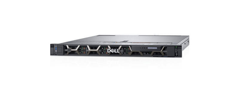 DELL PowerEdge R640 Server