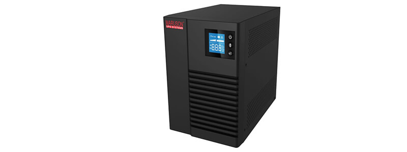 NET-750TW PowerNet Series 500VA - 1500VA Tower Form Factor
