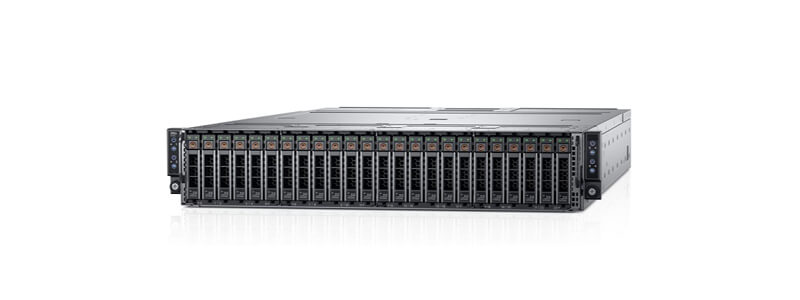 Dell PowerEdge C6525 Server