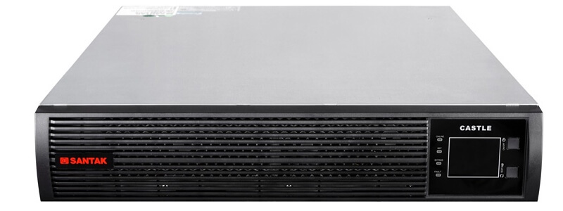 RACK-6-10KVA