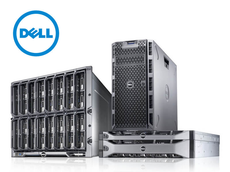 PowerEdge R740xd | Server Dell Rack 2 RU, 2 Socket, Intel