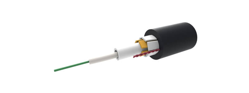 760249627 | Fiber Drop Cables CommScope