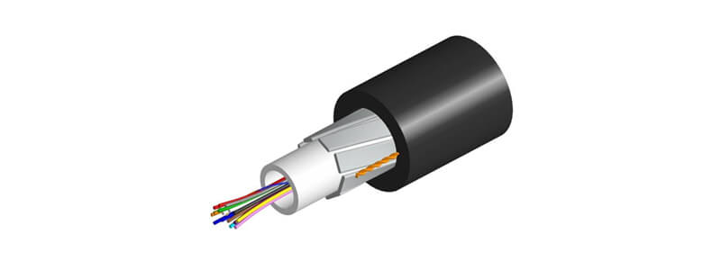 760083386 | Fiber Drop Cables CommScope