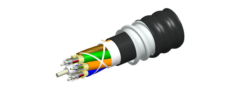 760134999 | Fiber Indoor & Outdoor Cables