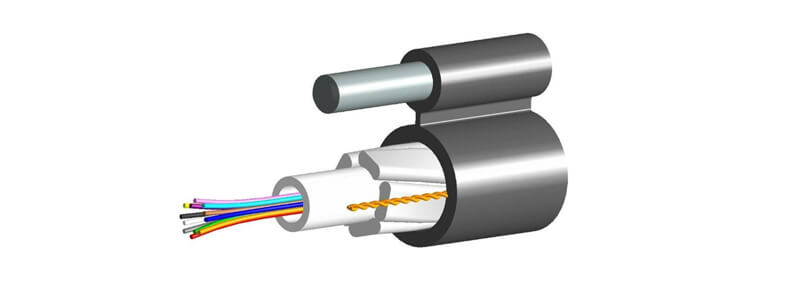 760135319 | Fiber Drop Cables CommScope