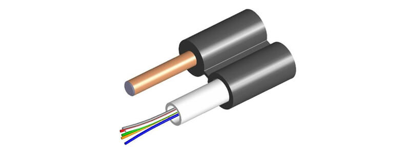 8108270/DB | Fiber Drop Cables CommScope