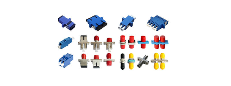 306-083377-GNSS | Fiber Optic Adaptor Alantek