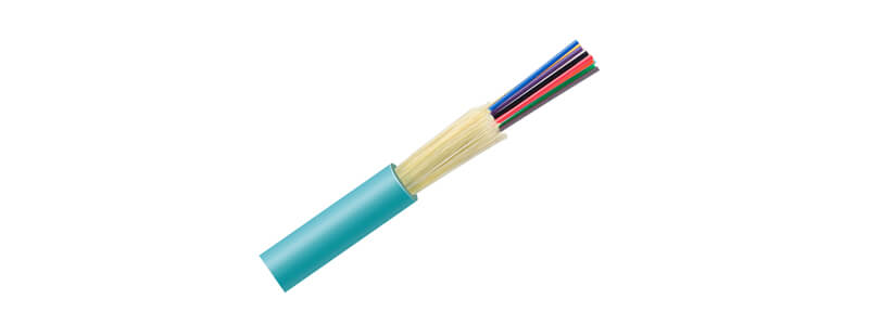 4XG-5530xx-a000 | Indoor Distribution Fiber Optic Cable Alantek