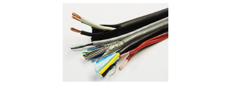 301-100505-03 | Multi-Pair Unshielded Copper Cable Alantek