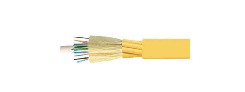306-7MTxxx-a000 | Indoor Multi-unit Distribution Fiber Optic Cable Alantek