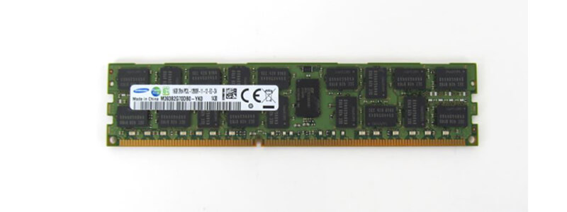 7111364 | RAM Server Oracle-Sun® 16GB DDR3-1600 RDIMM PC3-12800R Dual Rank x4 Replacement
