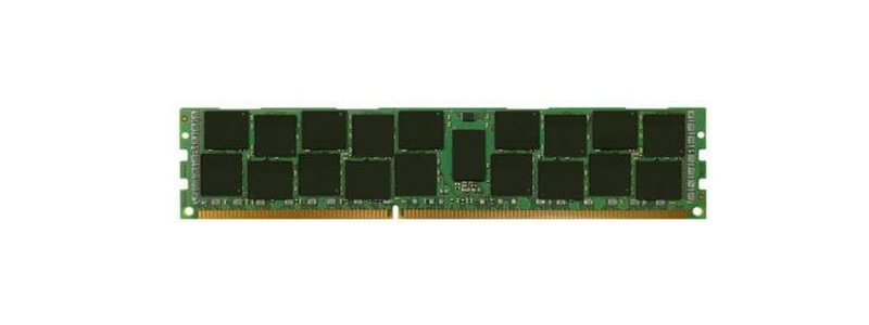 7102984 | RAM Server Oracle-Sun® 16GB DDR3-1600 RDIMM PC3-12800R Dual Rank x4 Replacement