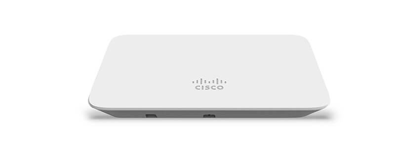 Cisco Meraki Wireless