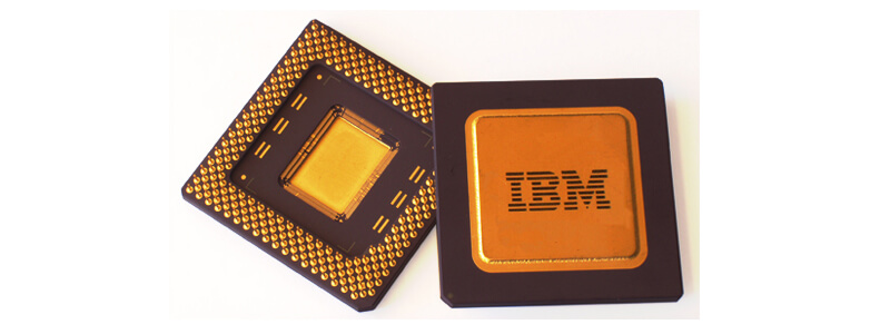 59Y5859 CPU Server IBM 2.00GHz 6 Core Intel Xeon E7540 LGA-1567 105W 18MB