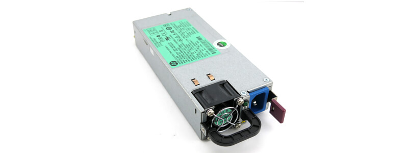 776444-B21 | Nguồn Server HP ML110 G9 550W ATX-G9 Power Supply Kit