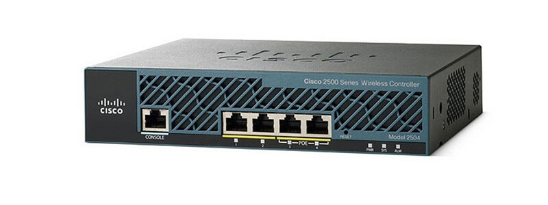 Cisco Wireless LAN Controller