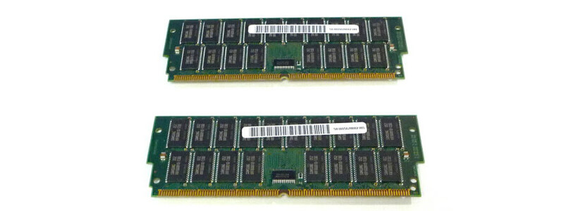 X7005A | RAM Server Sun® Memory Kit - 512MB (2x 256MB) - SDRAM - DIMM