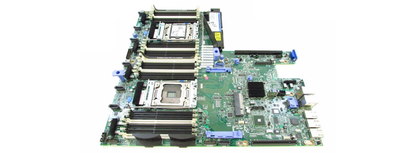 00J6192 | Bo Mạch Chủ Main Server IBM System X3550 M4
