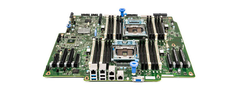 00MW076 | Bo Mạch Chủ Main Server IBM System X3500 M5