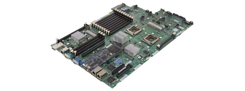 44E5081 | Bo Mạch Chủ Main Server IBM System X3650
